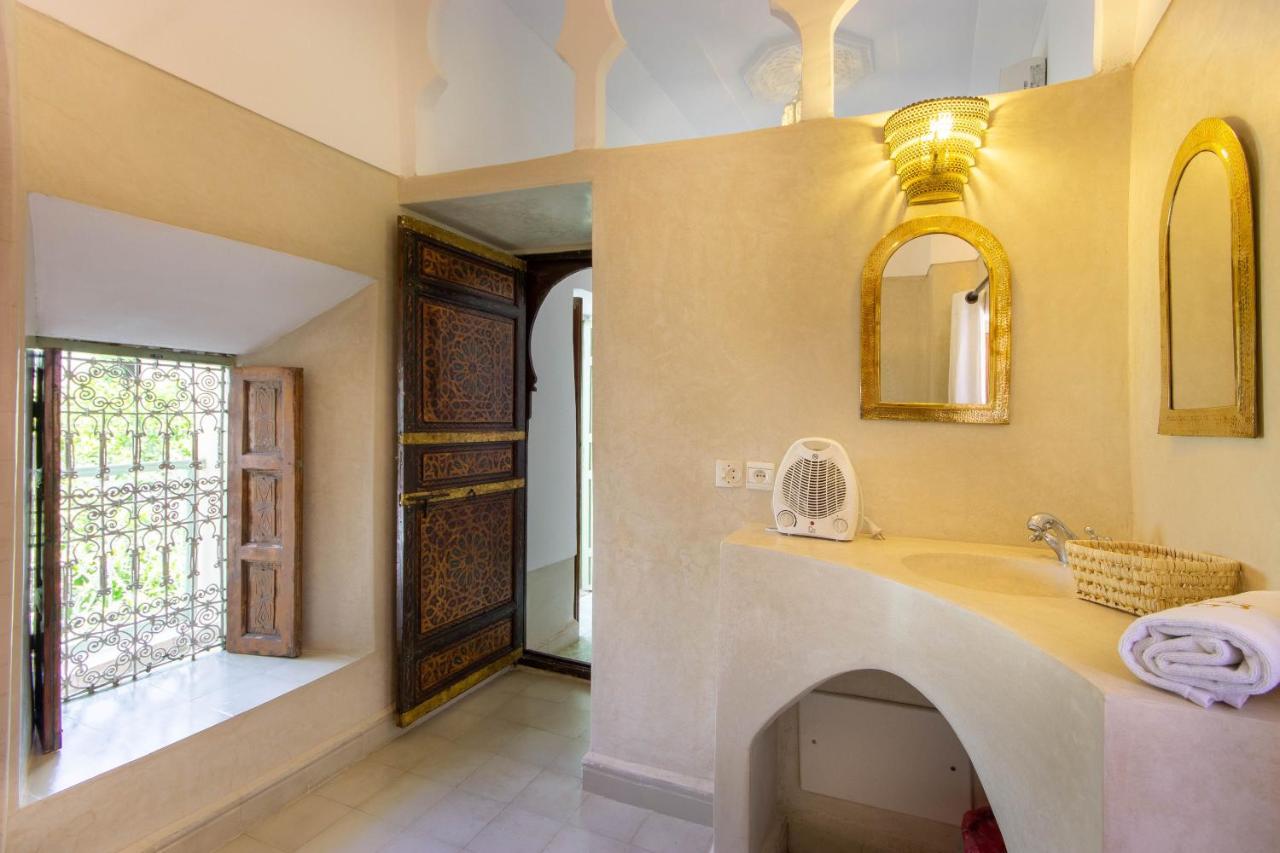 Riad Maamora Маракеш Екстериор снимка