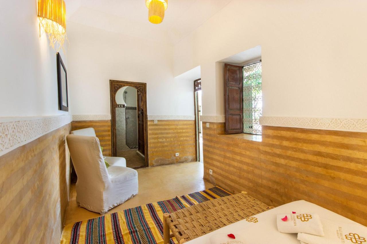 Riad Maamora Маракеш Екстериор снимка
