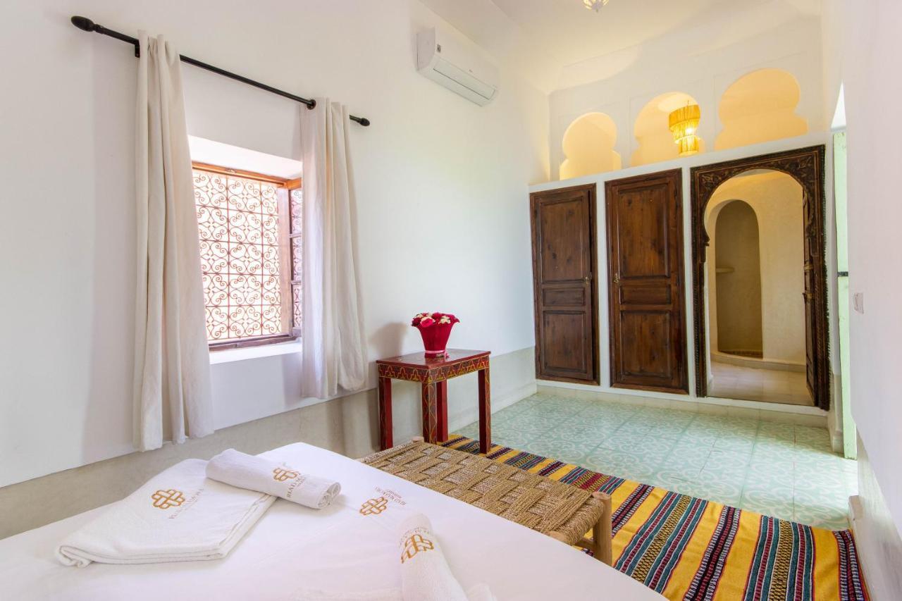 Riad Maamora Маракеш Екстериор снимка