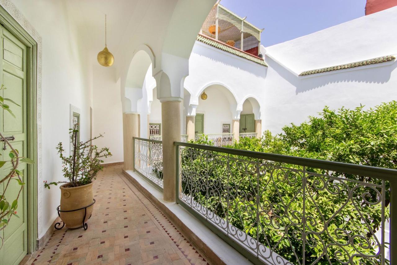 Riad Maamora Маракеш Екстериор снимка