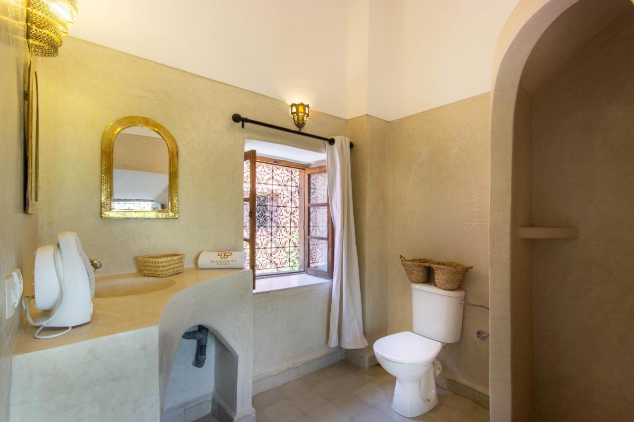 Riad Maamora Маракеш Екстериор снимка