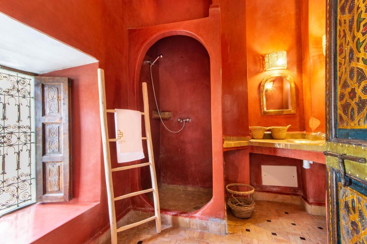 Riad Maamora Маракеш Екстериор снимка