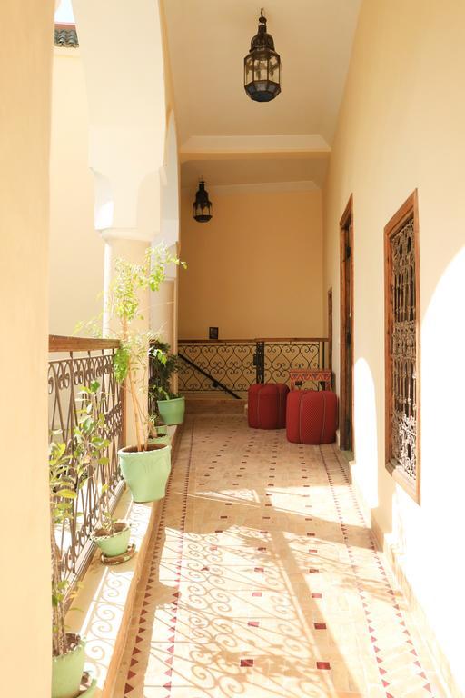 Riad Maamora Маракеш Екстериор снимка