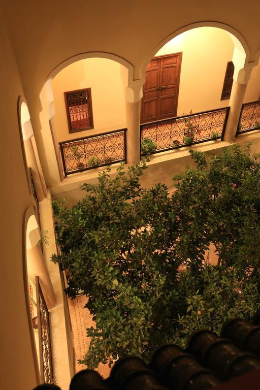 Riad Maamora Маракеш Екстериор снимка