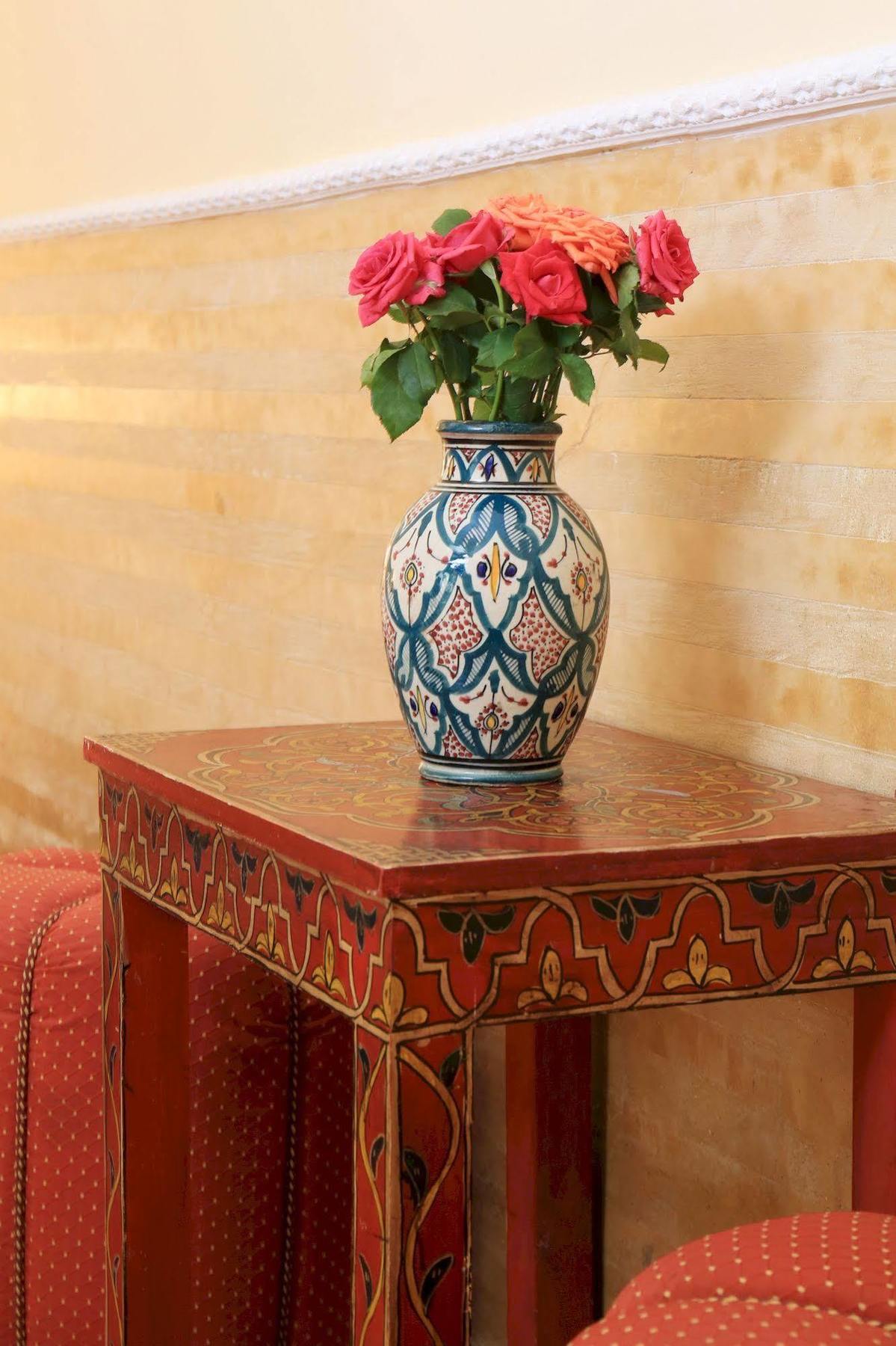 Riad Maamora Маракеш Екстериор снимка