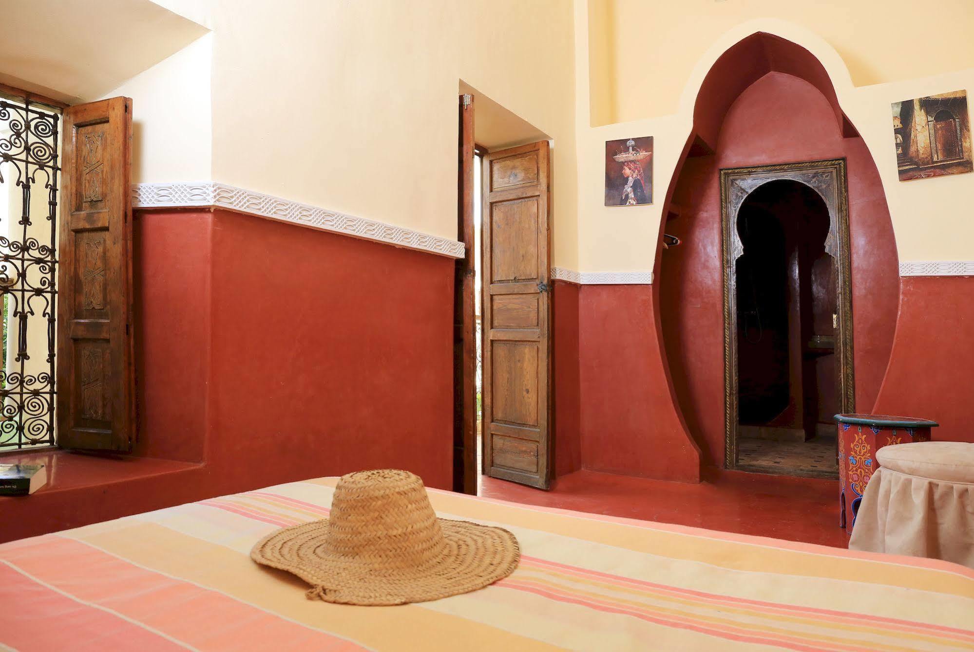 Riad Maamora Маракеш Екстериор снимка