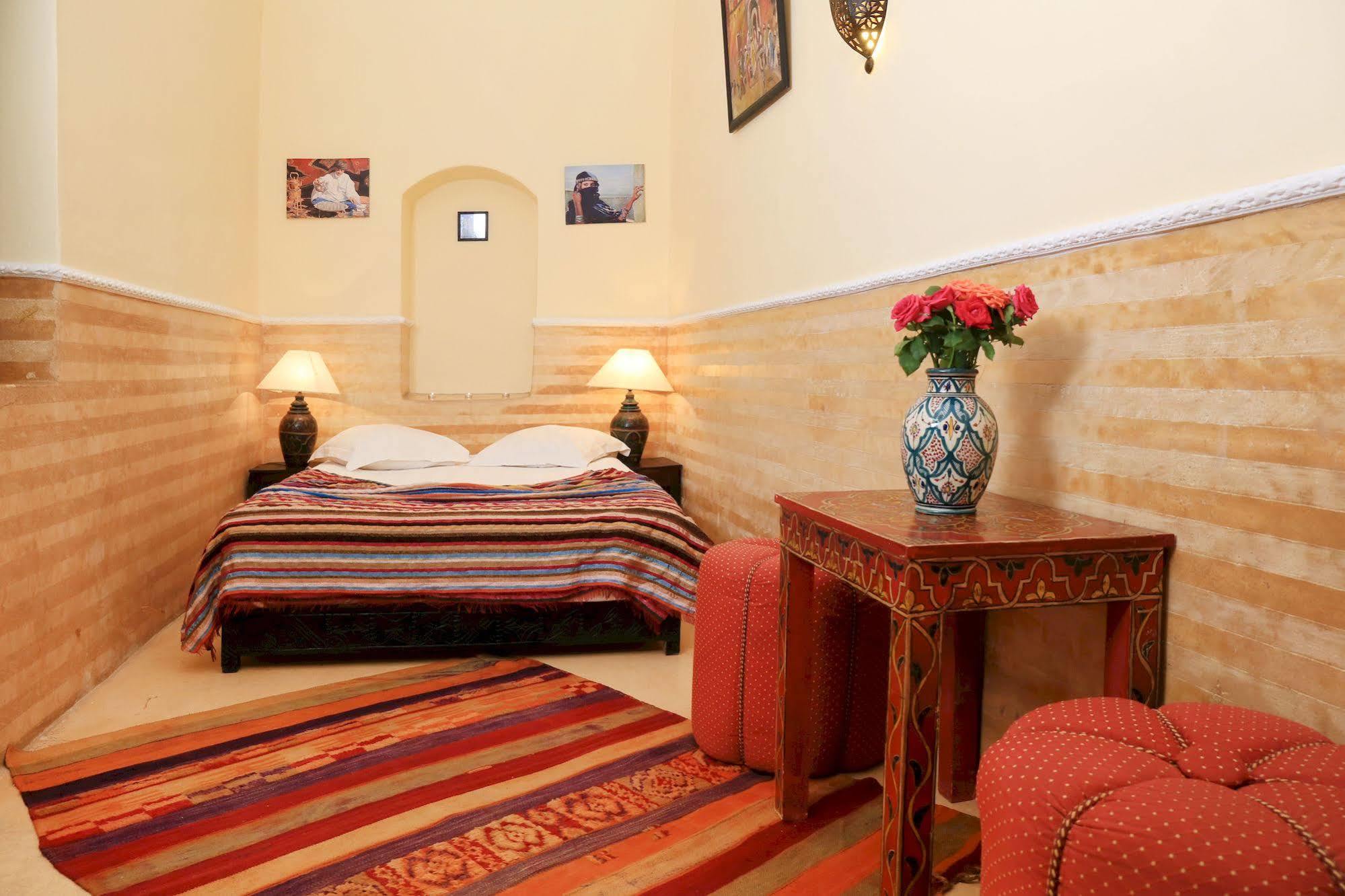 Riad Maamora Маракеш Екстериор снимка