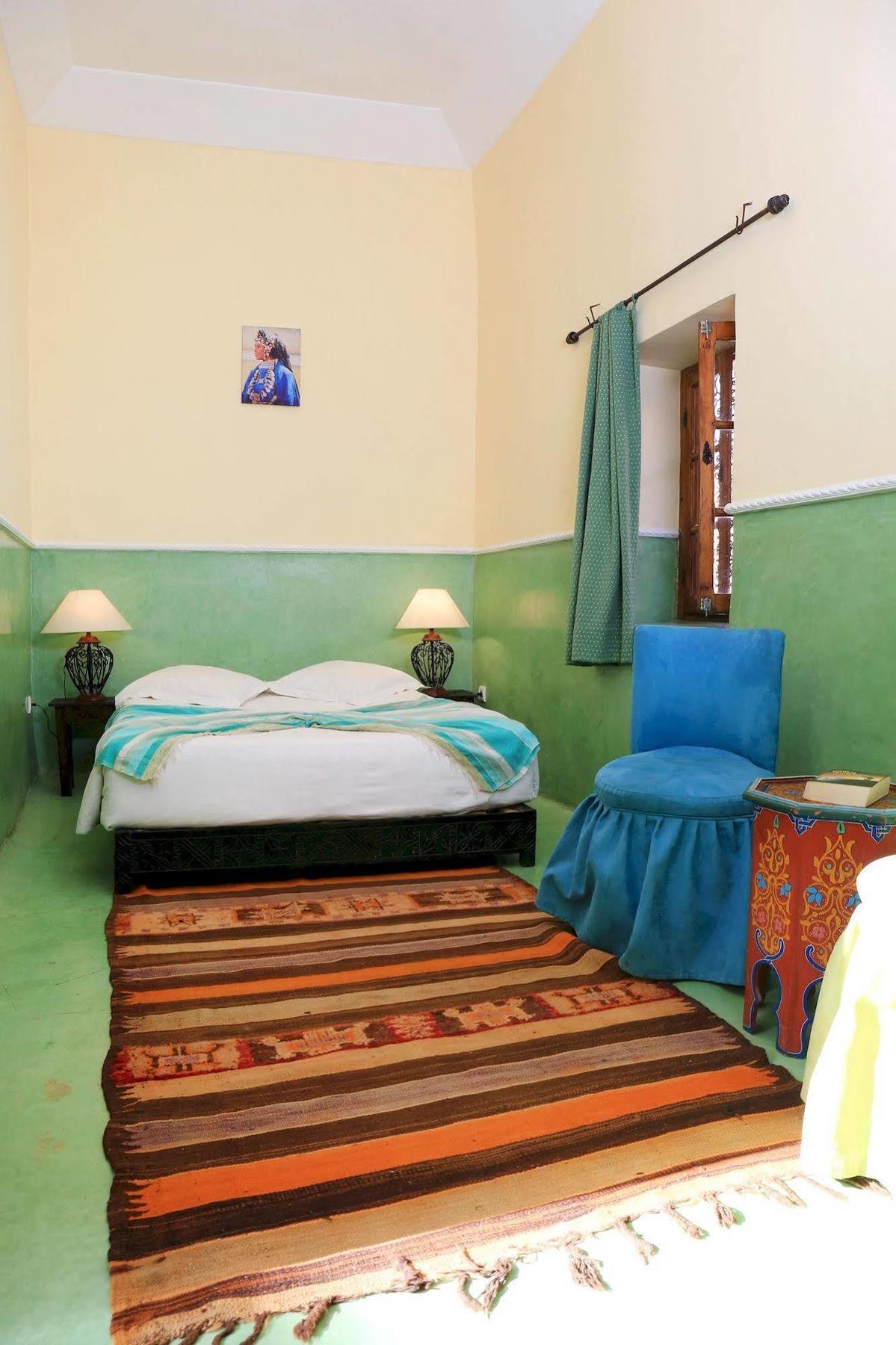 Riad Maamora Маракеш Екстериор снимка