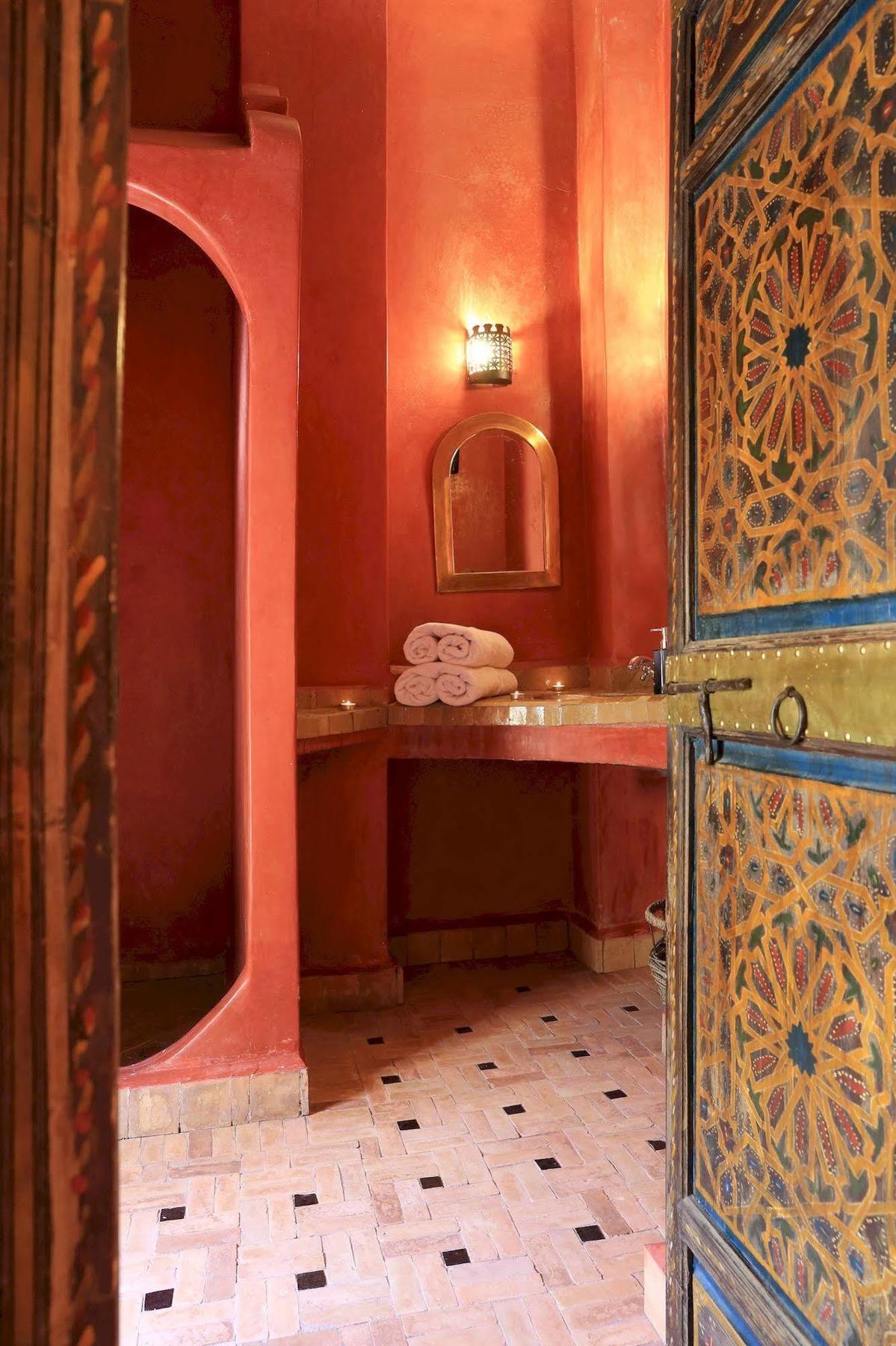 Riad Maamora Маракеш Екстериор снимка