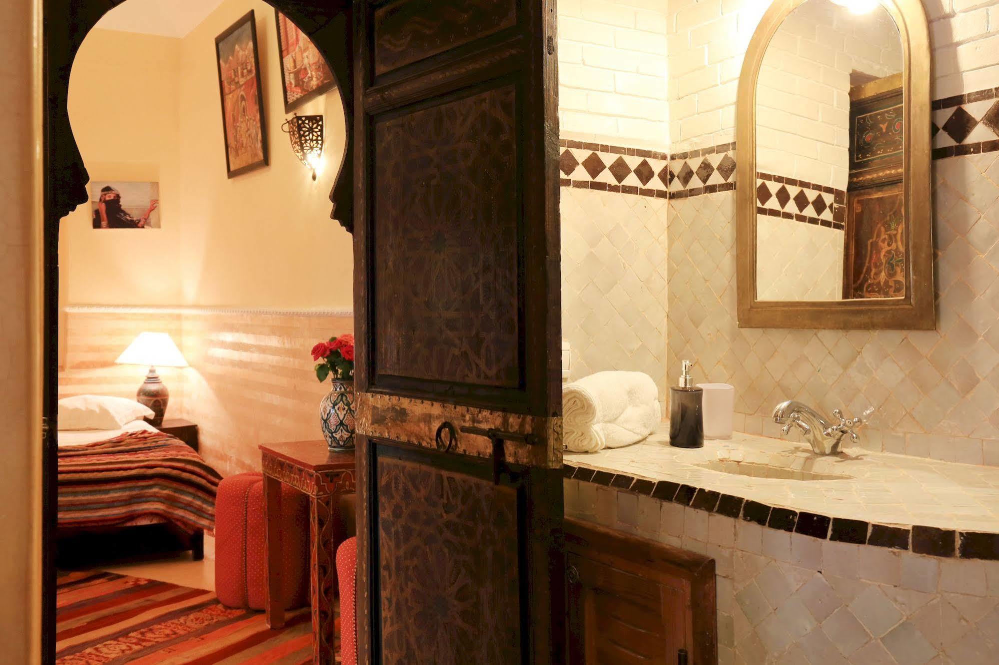 Riad Maamora Маракеш Екстериор снимка