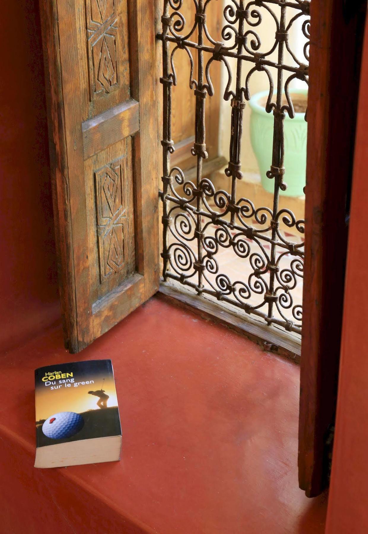 Riad Maamora Маракеш Екстериор снимка