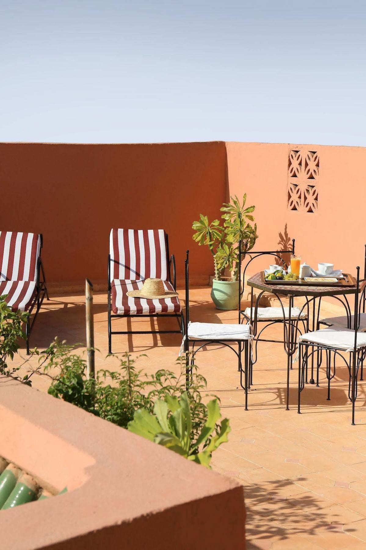 Riad Maamora Маракеш Екстериор снимка