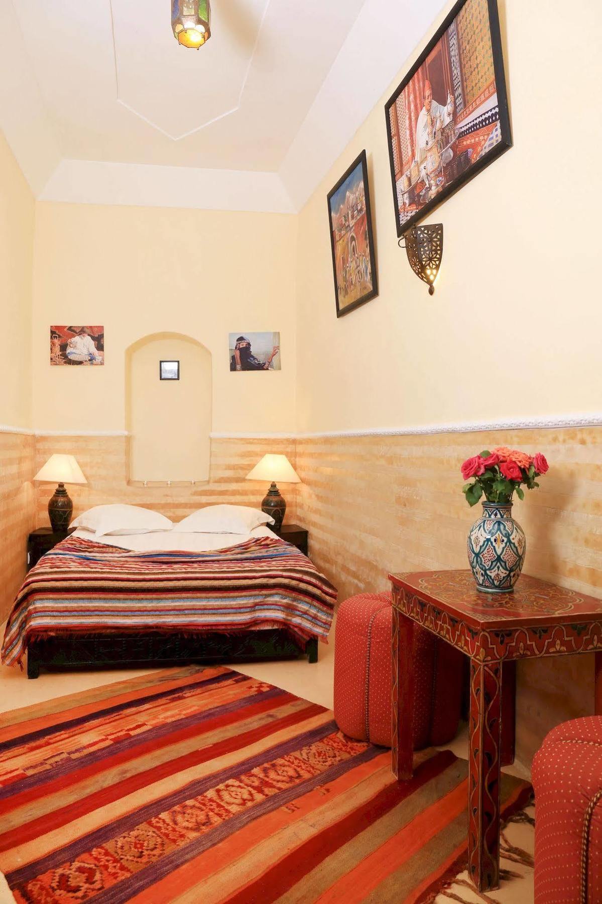 Riad Maamora Маракеш Екстериор снимка