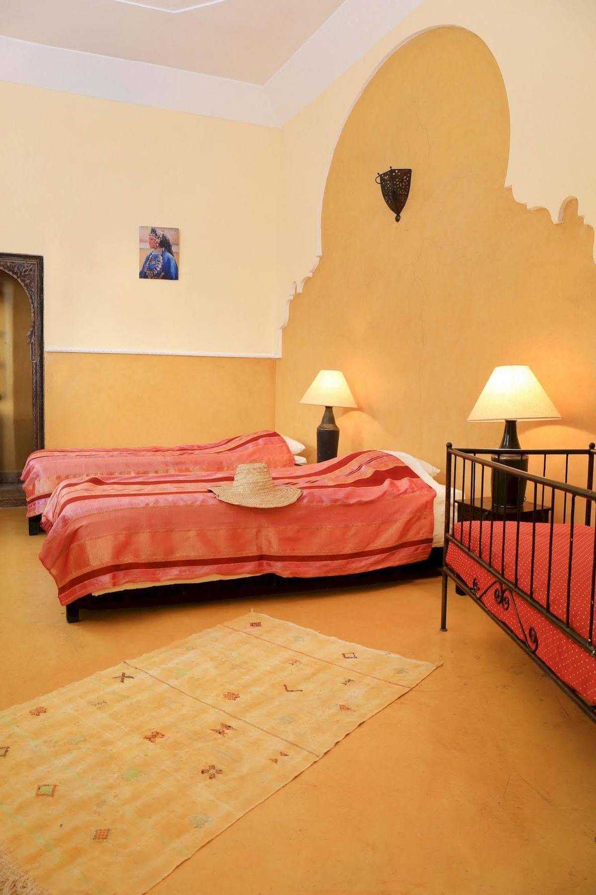 Riad Maamora Маракеш Екстериор снимка