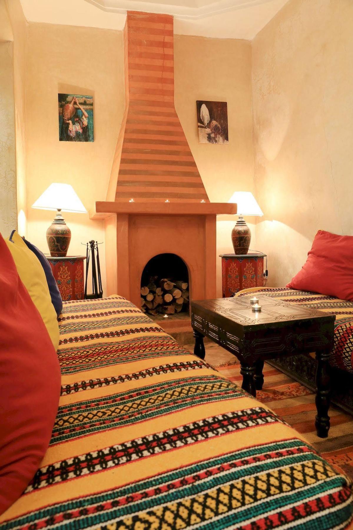 Riad Maamora Маракеш Екстериор снимка